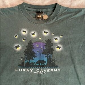 Luray Caverns, Virginia - T-Shirt